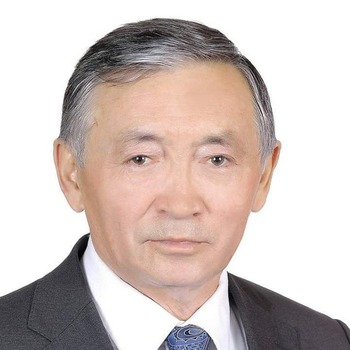 Конкобаев Кадыралы