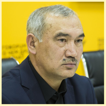 Rector of IMU